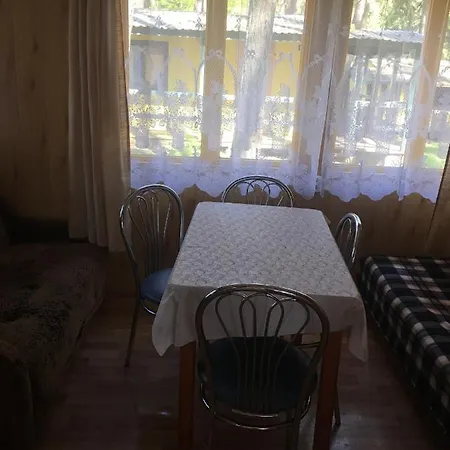 בית נופש Domki Ow Kobalt *