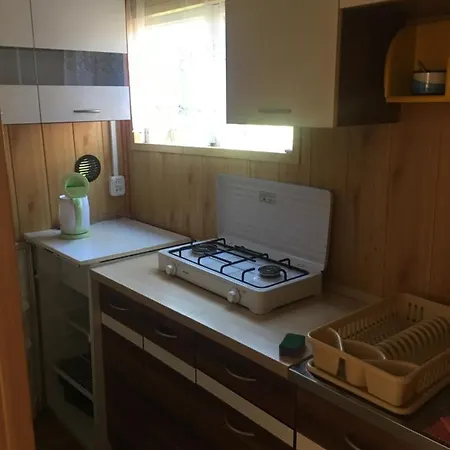 בית נופש Domki Ow Kobalt