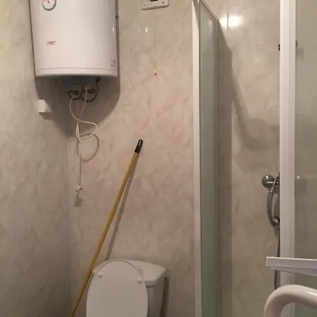 Domki Ow Kobalt בית נופש